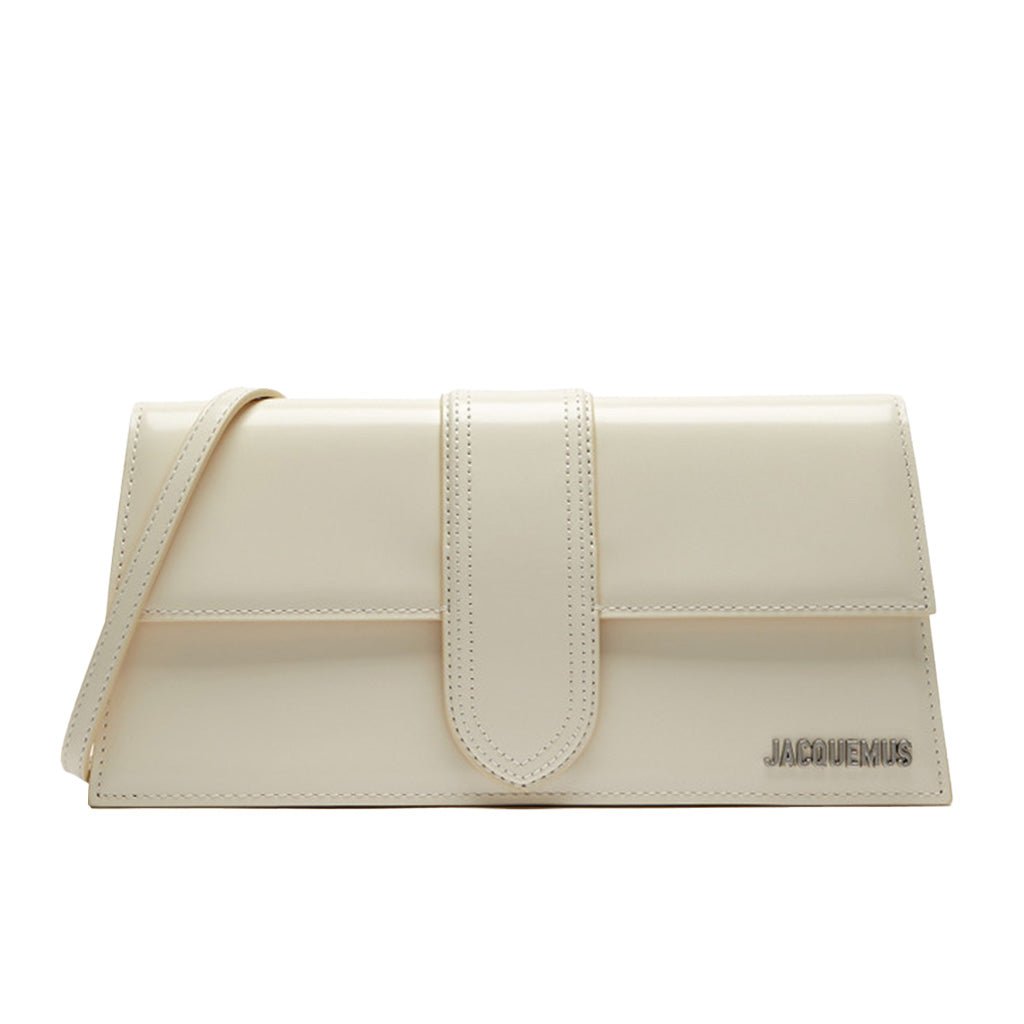 [Jacquemus] Le Bambino Long BagBagsJacquemusDPUS Designer Outlet1520179617103700943285904Off White[Jacquemus] Le Bambino Long Bag