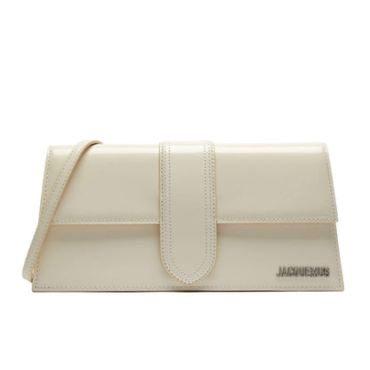 [Jacquemus] Le Bambino Long BagBagsJacquemusDPUS Designer Outlet1520179617103700943285904Off White[Jacquemus] Le Bambino Long Bag