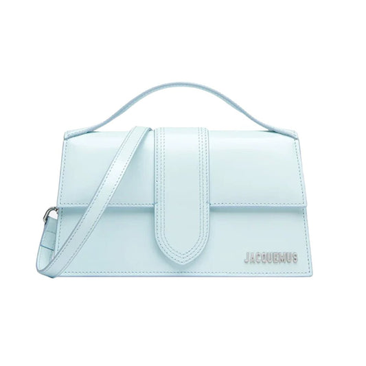 [Jacquemus] Le Grand Bambino BagBagsJacquemusDPUS Designer Outlet152011412751024544685332Pale Blue[Jacquemus] Le Grand Bambino Bag
