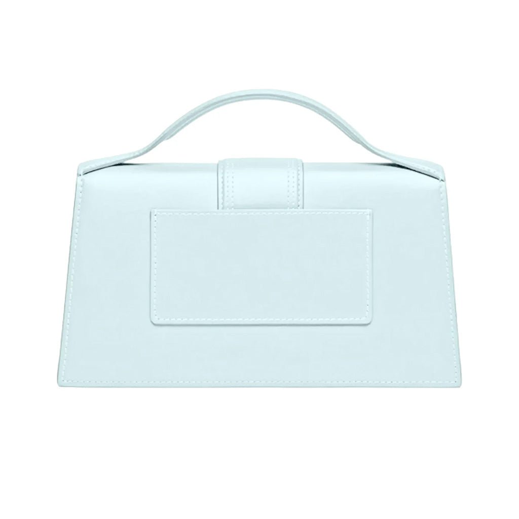 Jacquemus Le Grand Bambino BagBagsJacquemusDPUS Designer Outlet152011412751024544685332Pale BlueJacquemus Le Grand Bambino Bag