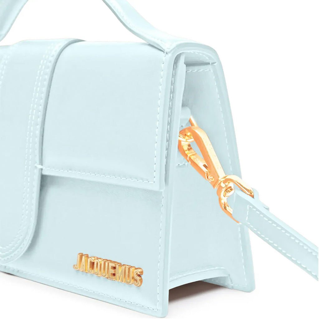 Jacquemus Le Grand Bambino BagBagsJacquemusDPUS Designer Outlet152011412751024544685332Pale BlueJacquemus Le Grand Bambino Bag