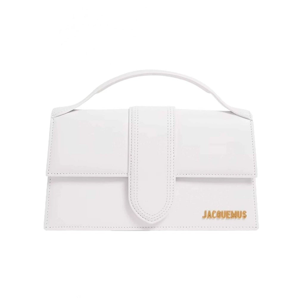 Jacquemus Le Grand Bambino BagBagsJacquemusDPUS Designer Outlet1520132178593700943884565WhiteJacquemus Le Grand Bambino Bag