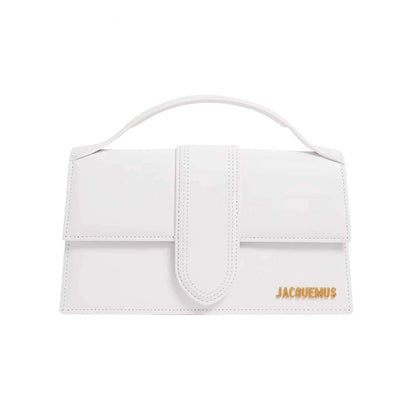 Jacquemus Le Grand Bambino BagBagsJacquemusDPUS Designer Outlet1520132178593700943884565WhiteJacquemus Le Grand Bambino Bag