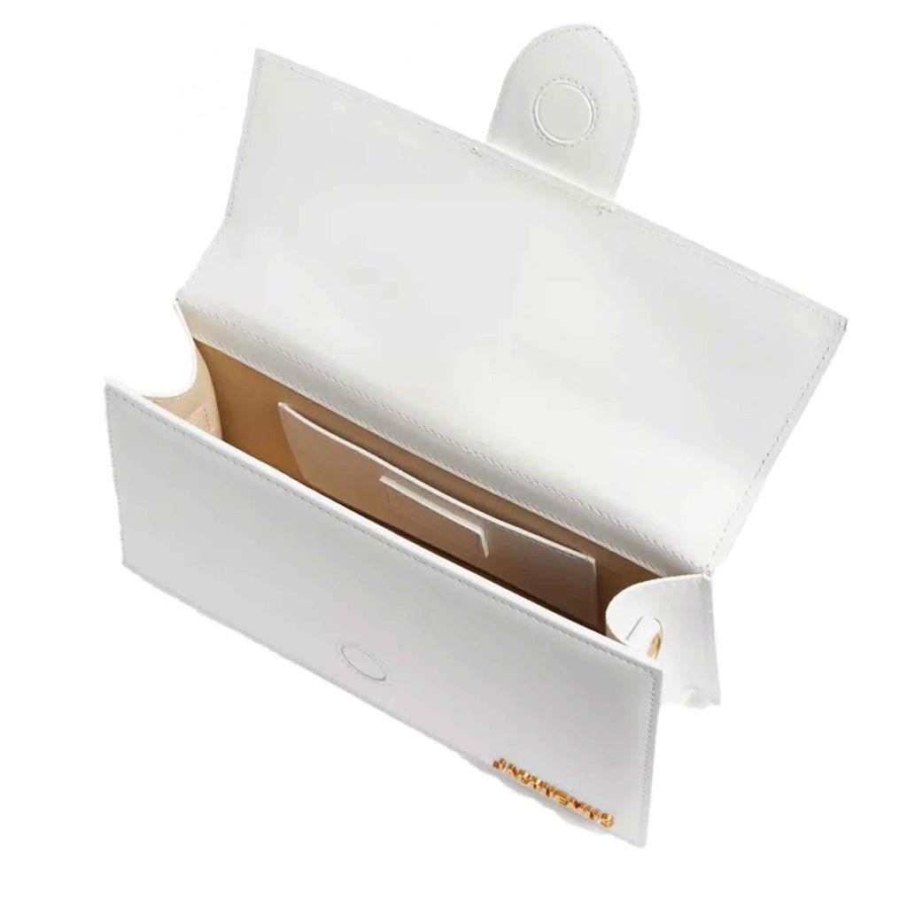 Jacquemus Le Grand Bambino BagBagsJacquemusDPUS Designer Outlet1520132178593700943884565WhiteJacquemus Le Grand Bambino Bag