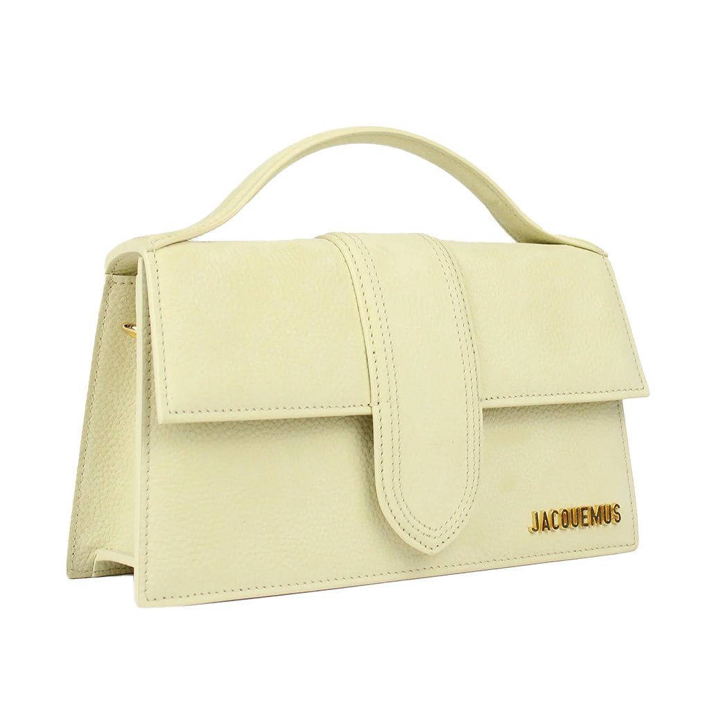 [Jacquemus] Le Grand Bambino BagBagsJacquemusDPUS Designer Outlet1520137023793700943108395Ivory[Jacquemus] Le Grand Bambino Bag