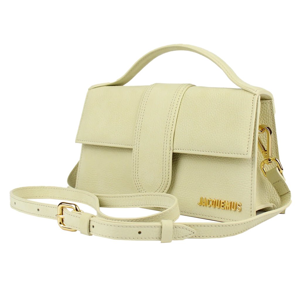 [Jacquemus] Le Grand Bambino BagBagsJacquemusDPUS Designer Outlet1520137023793700943108395Ivory[Jacquemus] Le Grand Bambino Bag