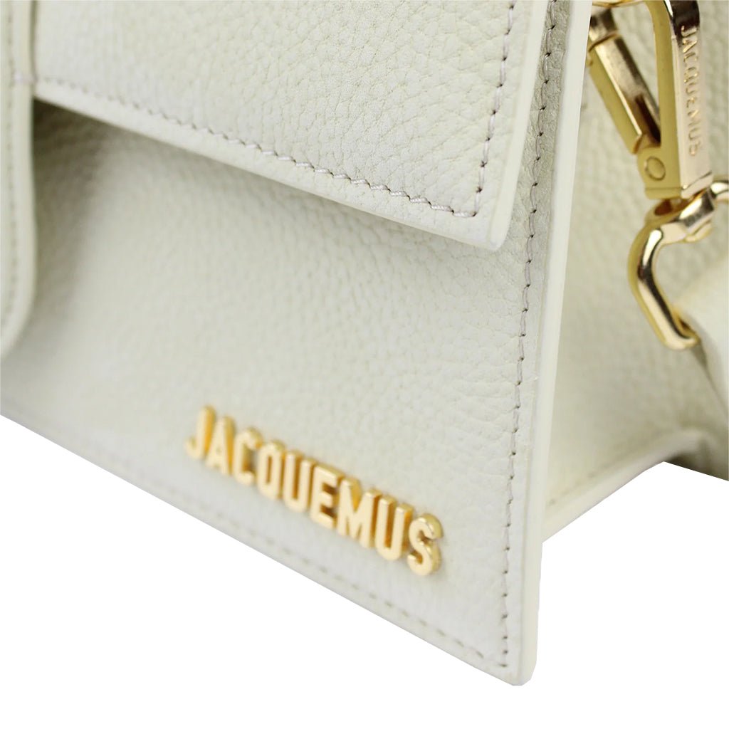[Jacquemus] Le Grand Bambino BagBagsJacquemusDPUS Designer Outlet1520137023793700943108395Ivory[Jacquemus] Le Grand Bambino Bag