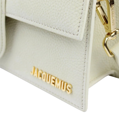 [Jacquemus] Le Grand Bambino BagBagsJacquemusDPUS Designer Outlet1520137023793700943108395Ivory[Jacquemus] Le Grand Bambino Bag
