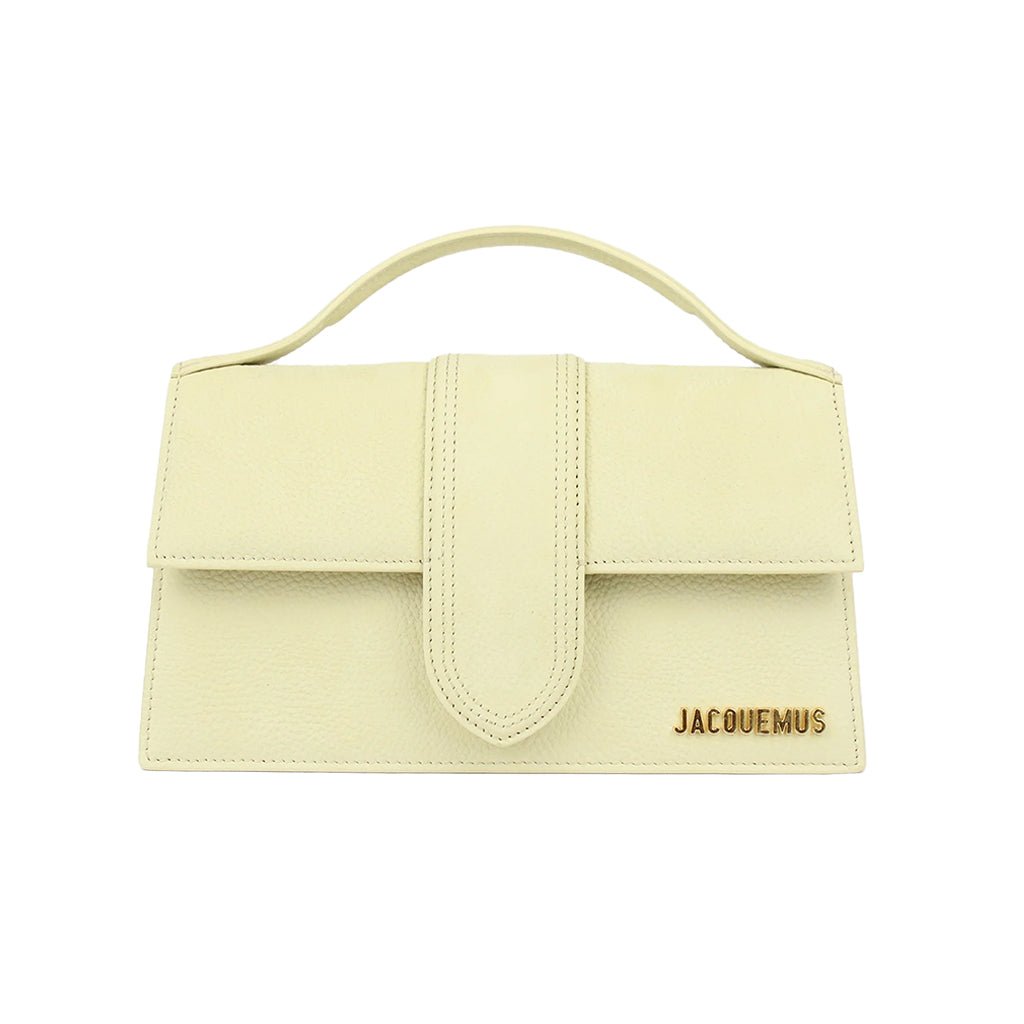 [Jacquemus] Le Grand Bambino BagBagsJacquemusDPUS Designer Outlet1520137023793700943108395Ivory[Jacquemus] Le Grand Bambino Bag