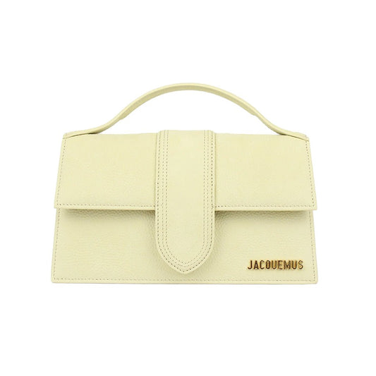 [Jacquemus] Le Grand Bambino BagBagsJacquemusDPUS Designer Outlet1520137023793700943108395Ivory[Jacquemus] Le Grand Bambino Bag