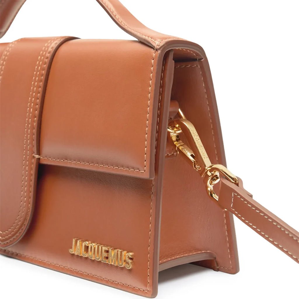 Jacquemus Le Grand Bambino BagBagsJacquemusDPUS Designer Outlet1520137115003700943269072Light BrownJacquemus Le Grand Bambino Bag