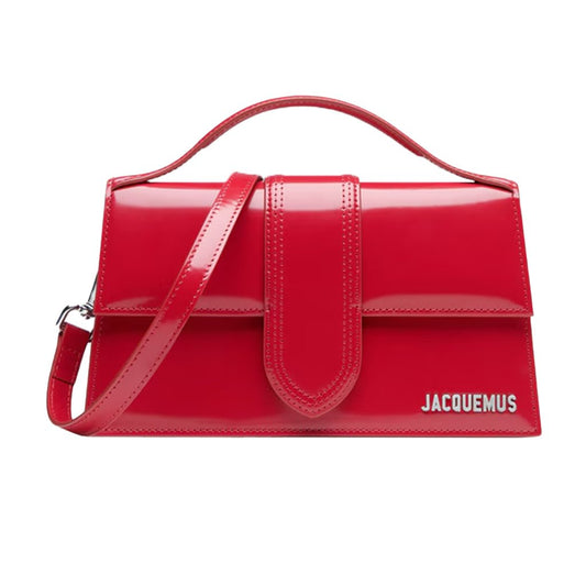 Jacquemus Le Grand Bambino BagBagsJacquemusDPUS Designer Outlet1520144182003700943285553RedJacquemus Le Grand Bambino Bag