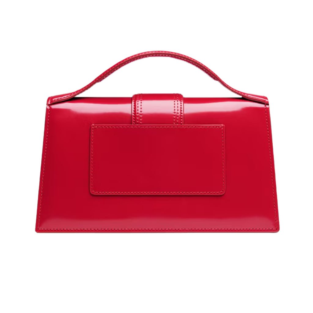 Jacquemus Le Grand Bambino BagBagsJacquemusDPUS Designer Outlet1520144182003700943285553RedJacquemus Le Grand Bambino Bag