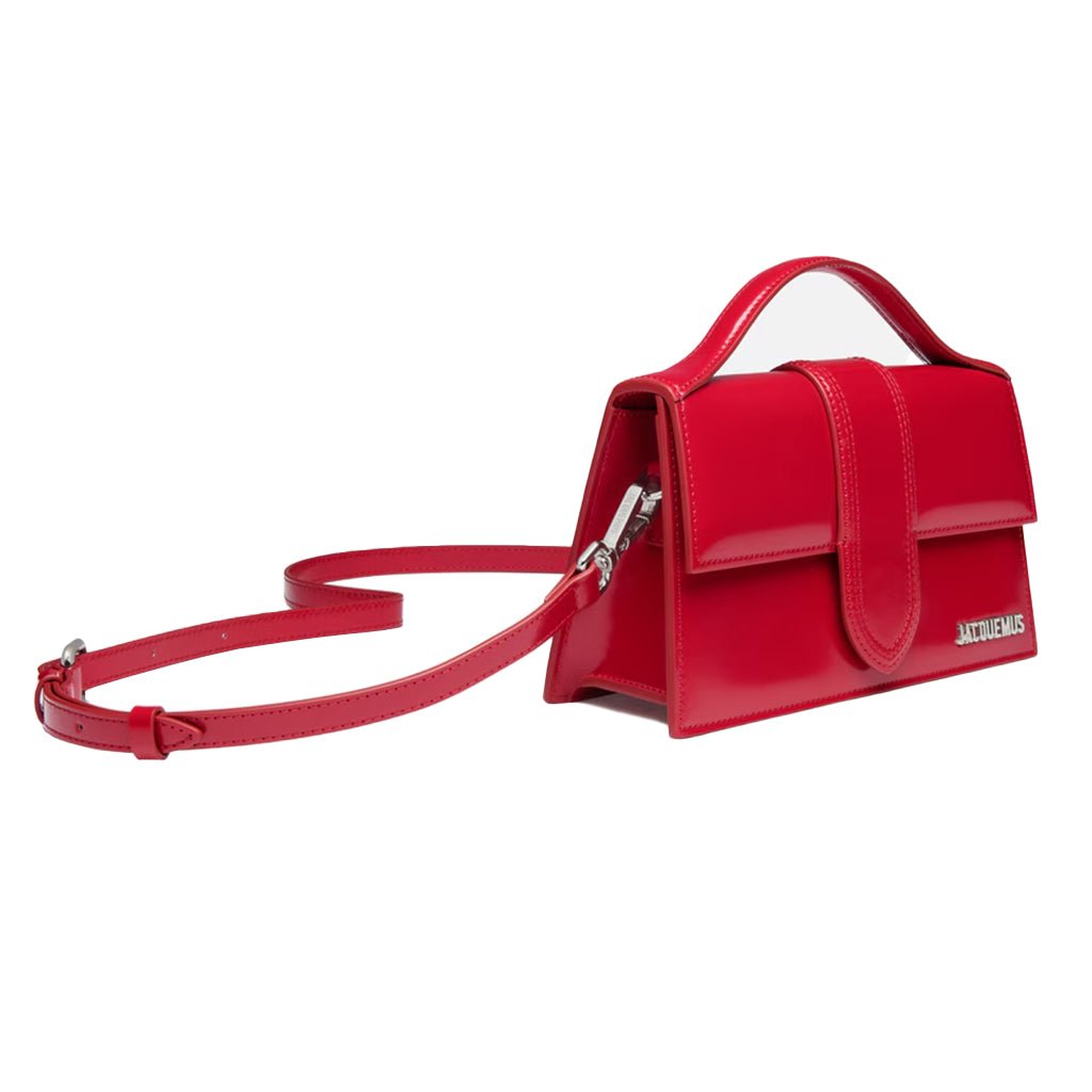 Jacquemus Le Grand Bambino BagBagsJacquemusDPUS Designer Outlet1520144182003700943285553RedJacquemus Le Grand Bambino Bag