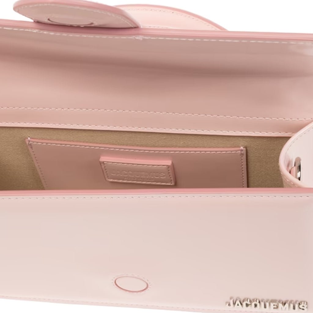[Jacquemus] Le Grand Bambino BagBagsJacquemusDPUS Designer Outlet1520144733913700943285546Light Pink[Jacquemus] Le Grand Bambino Bag