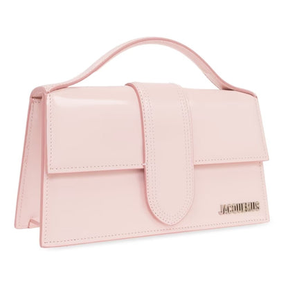 [Jacquemus] Le Grand Bambino BagBagsJacquemusDPUS Designer Outlet1520144733913700943285546Light Pink[Jacquemus] Le Grand Bambino Bag