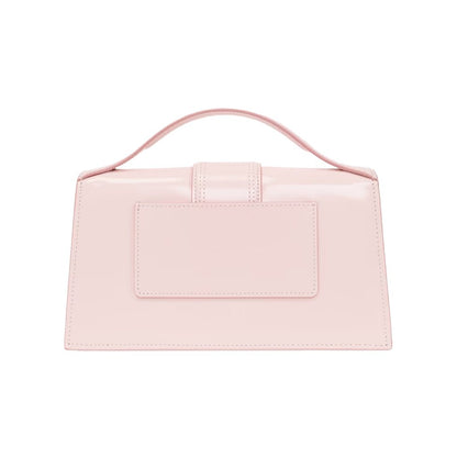[Jacquemus] Le Grand Bambino BagBagsJacquemusDPUS Designer Outlet1520144733913700943285546Light Pink[Jacquemus] Le Grand Bambino Bag