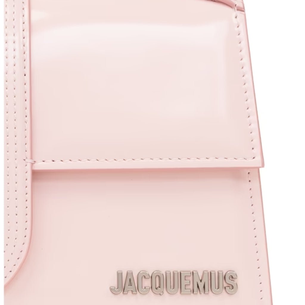 [Jacquemus] Le Grand Bambino BagBagsJacquemusDPUS Designer Outlet1520144733913700943285546Light Pink[Jacquemus] Le Grand Bambino Bag
