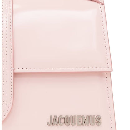 [Jacquemus] Le Grand Bambino BagBagsJacquemusDPUS Designer Outlet1520144733913700943285546Light Pink[Jacquemus] Le Grand Bambino Bag