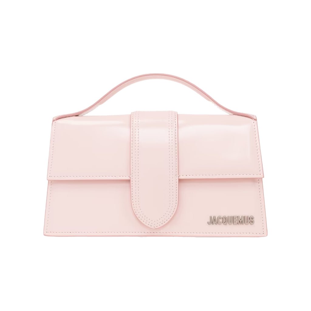 [Jacquemus] Le Grand Bambino BagBagsJacquemusDPUS Designer Outlet1520144733913700943285546Light Pink[Jacquemus] Le Grand Bambino Bag