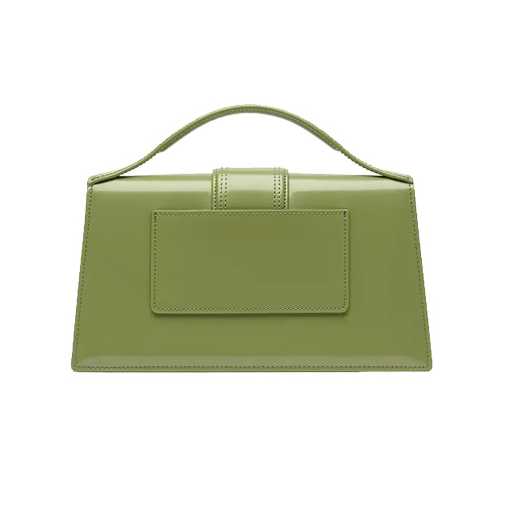[Jacquemus] Le Grand Bambino BagBagsJacquemusDPUS Designer Outlet1520152674323700943211507Khaki[Jacquemus] Le Grand Bambino Bag