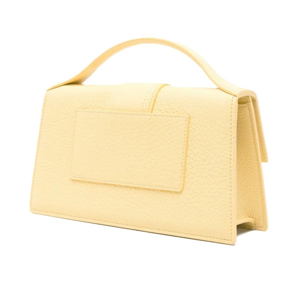 [Jacquemus] Le Grand Bambino BagBagsJacquemusDPUS Designer Outlet1520162923653700943342263Pale Yellow[Jacquemus] Le Grand Bambino Bag
