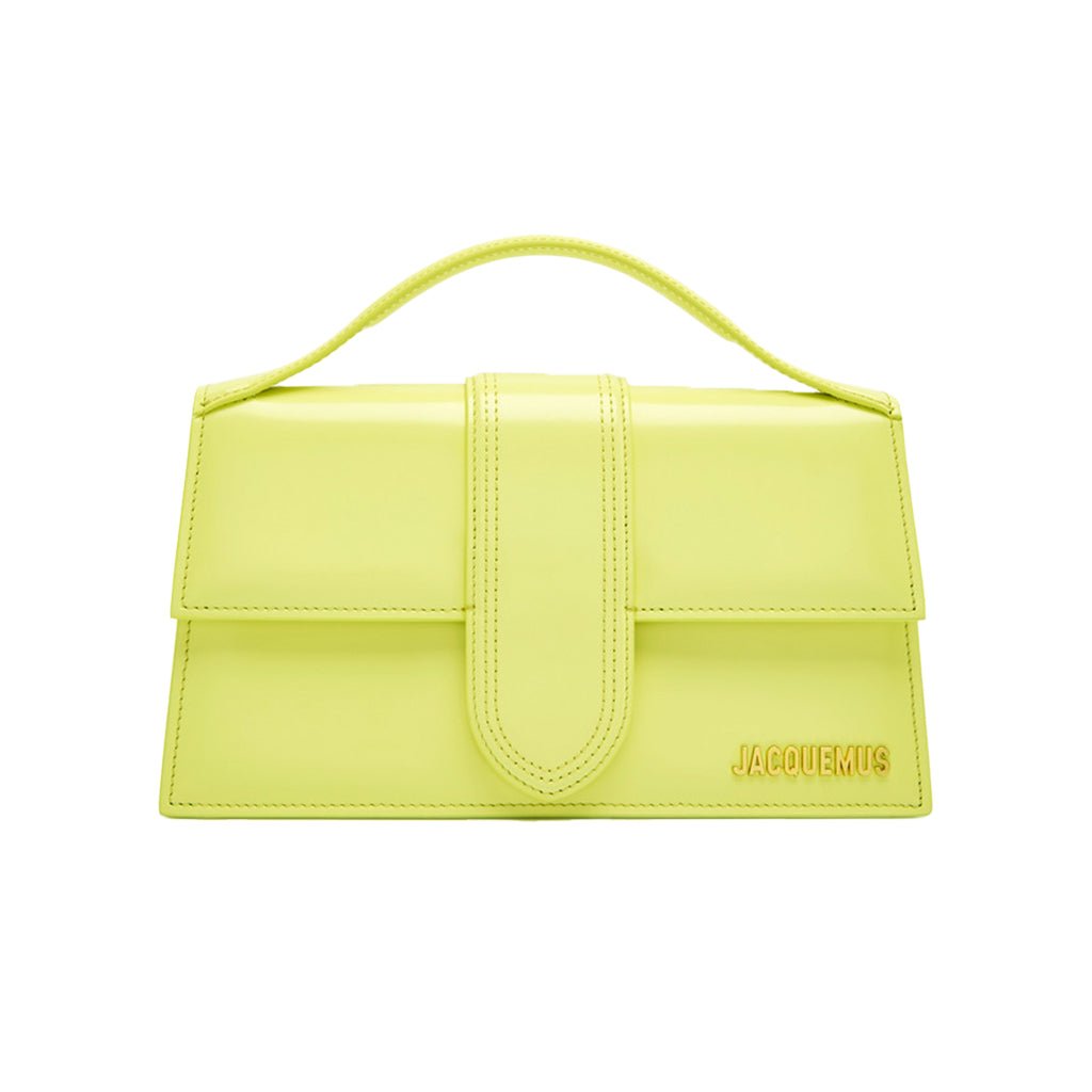 [Jacquemus] Le Grand Bambino BagBagsJacquemusDPUS Designer Outlet1520162923653700943342263Pale Yellow[Jacquemus] Le Grand Bambino Bag
