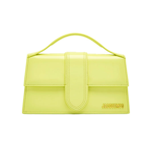 [Jacquemus] Le Grand Bambino BagBagsJacquemusDPUS Designer Outlet1520162923653700943342263Pale Yellow[Jacquemus] Le Grand Bambino Bag