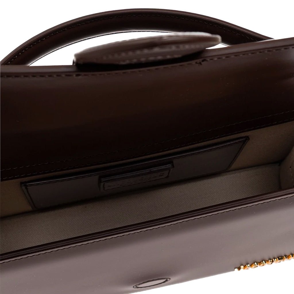 [Jacquemus] Le Grand Bambino BagBagsJacquemusDPUS Designer Outlet1520167370193700943658838Dark Brown[Jacquemus] Le Grand Bambino Bag