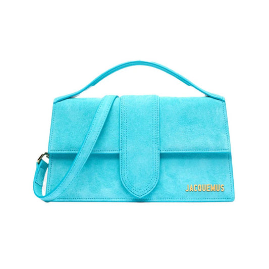 [Jacquemus] Le Grand Bambino BagBagsJacquemusDPUS Designer Outlet1520178205123700943768810Light Turquoise[Jacquemus] Le Grand Bambino Bag
