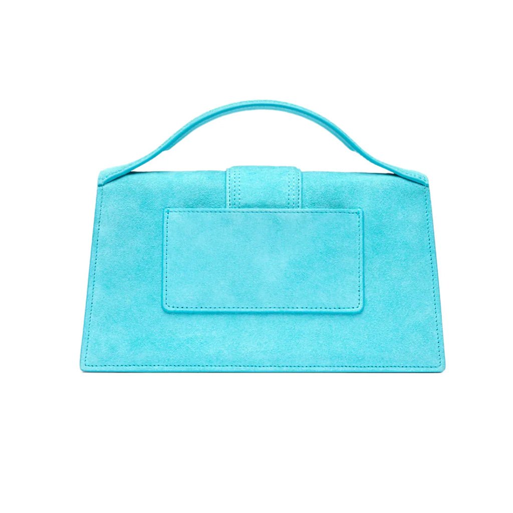 [Jacquemus] Le Grand Bambino BagBagsJacquemusDPUS Designer Outlet1520178205123700943768810Light Turquoise[Jacquemus] Le Grand Bambino Bag