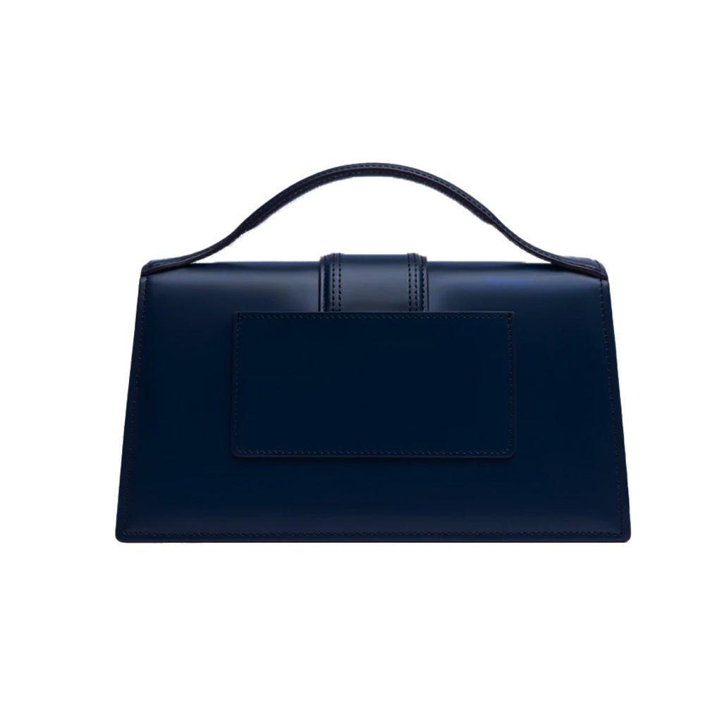 [Jacquemus] Le Grand Bambino BagBagsJacquemusDPUS Designer Outlet1520182301433700943348005Dark Navy[Jacquemus] Le Grand Bambino Bag