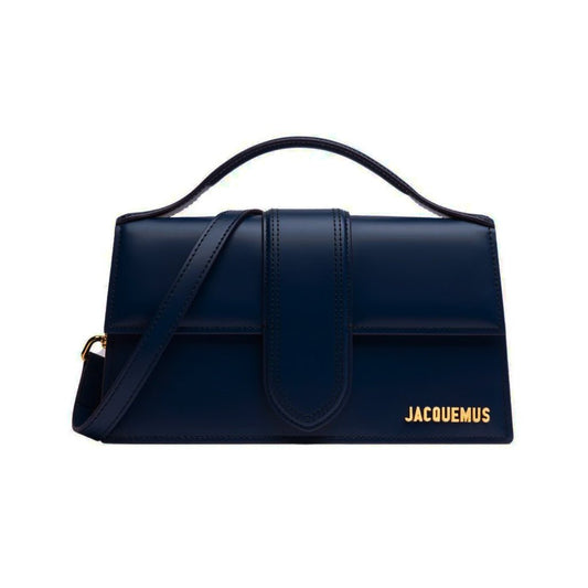 [Jacquemus] Le Grand Bambino BagBagsJacquemusDPUS Designer Outlet1520182301433700943348005Dark Navy[Jacquemus] Le Grand Bambino Bag