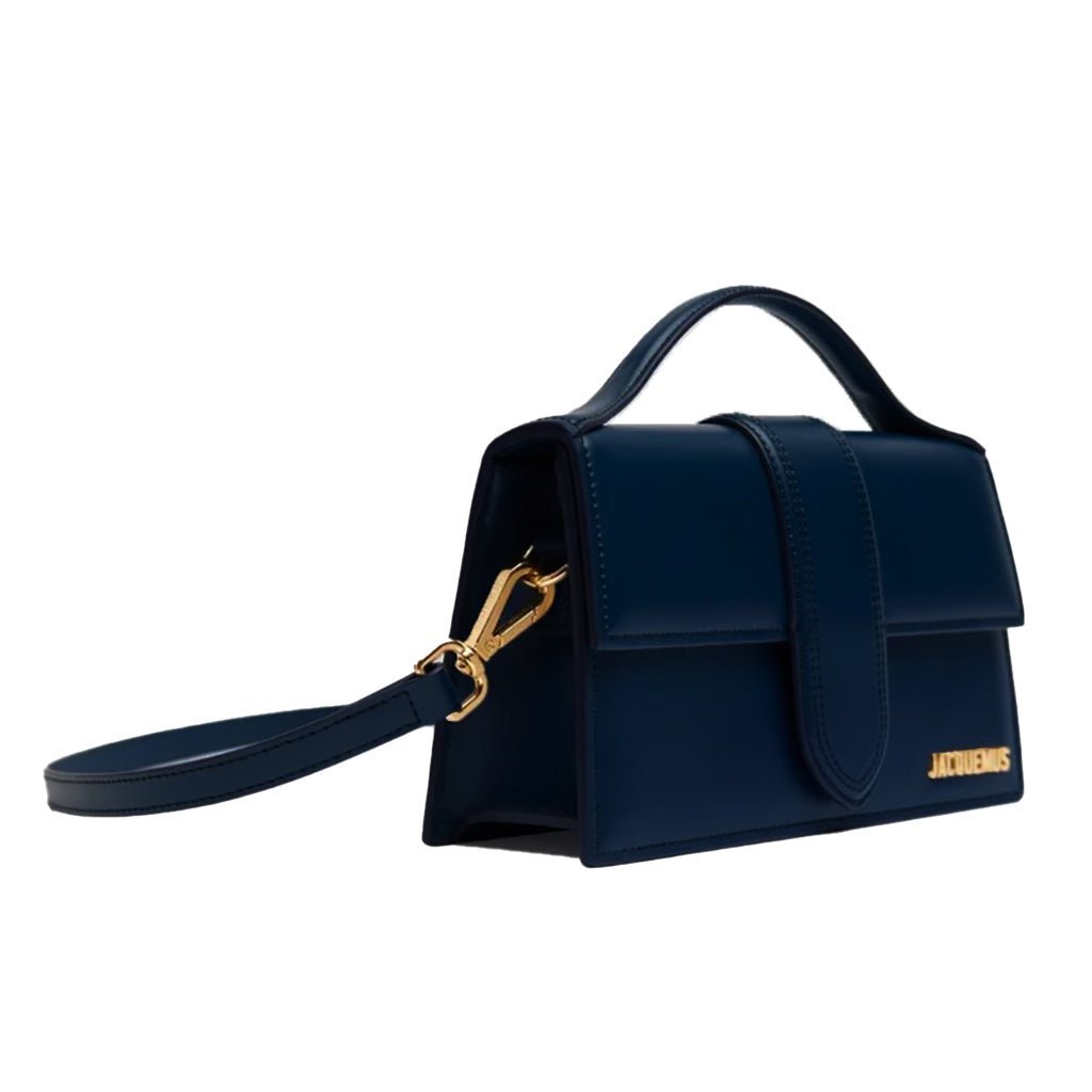 [Jacquemus] Le Grand Bambino BagBagsJacquemusDPUS Designer Outlet1520182301433700943348005Dark Navy[Jacquemus] Le Grand Bambino Bag