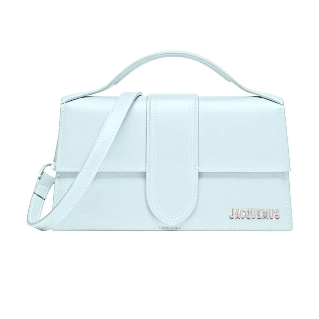 [Jacquemus] Le Grand Bambino BagBagsJacquemusDPUS Designer Outlet152018986415152014545272Dark Light Blue[Jacquemus] Le Grand Bambino Bag