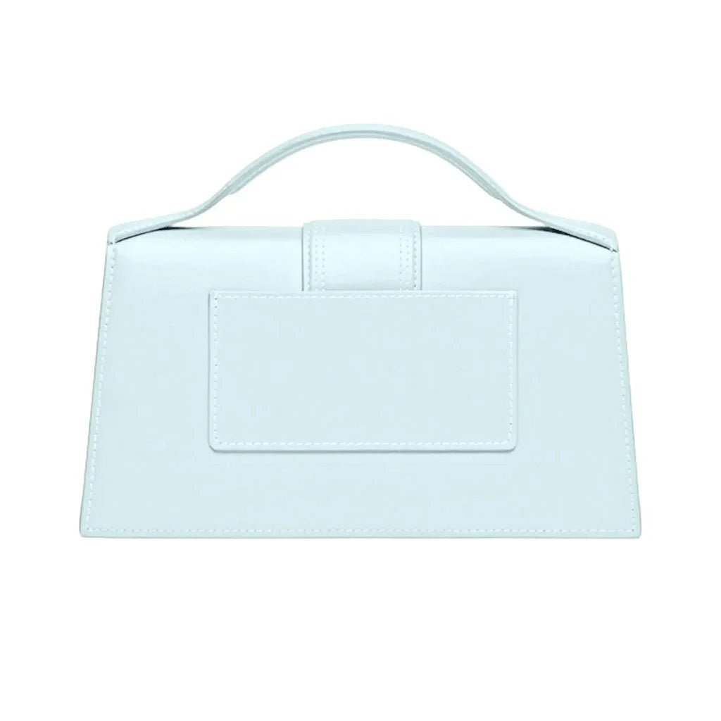 [Jacquemus] Le Grand Bambino BagBagsJacquemusDPUS Designer Outlet152018986415152014545272Dark Light Blue[Jacquemus] Le Grand Bambino Bag