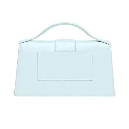 [Jacquemus] Le Grand Bambino BagBagsJacquemusDPUS Designer Outlet152018986415152014545272Dark Light Blue[Jacquemus] Le Grand Bambino Bag