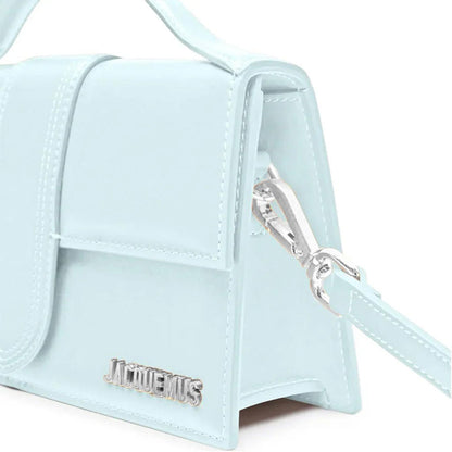 [Jacquemus] Le Grand Bambino BagBagsJacquemusDPUS Designer Outlet152018986415152014545272Dark Light Blue[Jacquemus] Le Grand Bambino Bag