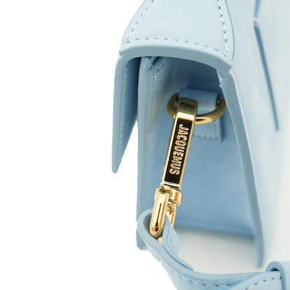 Jacquemus Le Grand Bambino BagBagsJacquemusDPUS Designer Outlet152018986415152014545272Dark Light BlueJacquemus Le Grand Bambino Bag