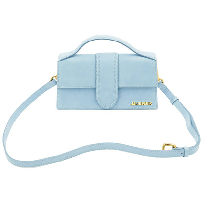 Jacquemus Le Grand Bambino BagBagsJacquemusDPUS Designer Outlet152018986415152014545272Dark Light BlueJacquemus Le Grand Bambino Bag