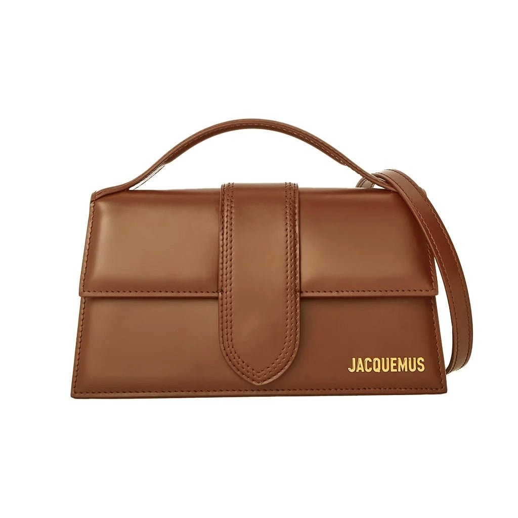 [Jacquemus] Le Grand Bambino BagBagsJacquemusDPUS Designer Outlet152019893941152018557967Light Brown 2[Jacquemus] Le Grand Bambino Bag