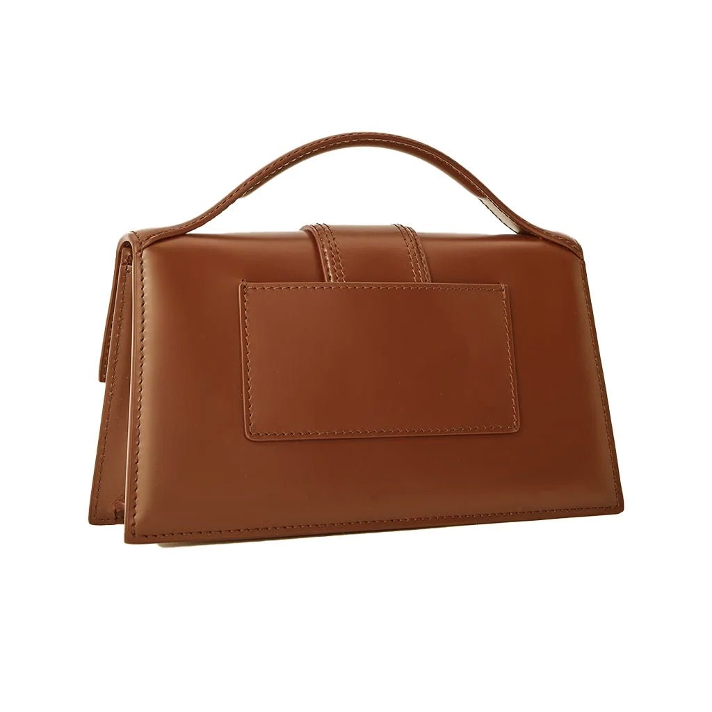 [Jacquemus] Le Grand Bambino BagBagsJacquemusDPUS Designer Outlet152019893941152018557967Light Brown 2[Jacquemus] Le Grand Bambino Bag