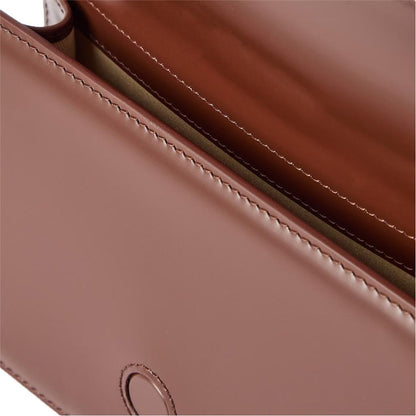 Jacquemus Le Grand Bambino in BrownJacquemusDPUS Designer Outlet3700943211521Jacquemus Le Grand Bambino in Brown