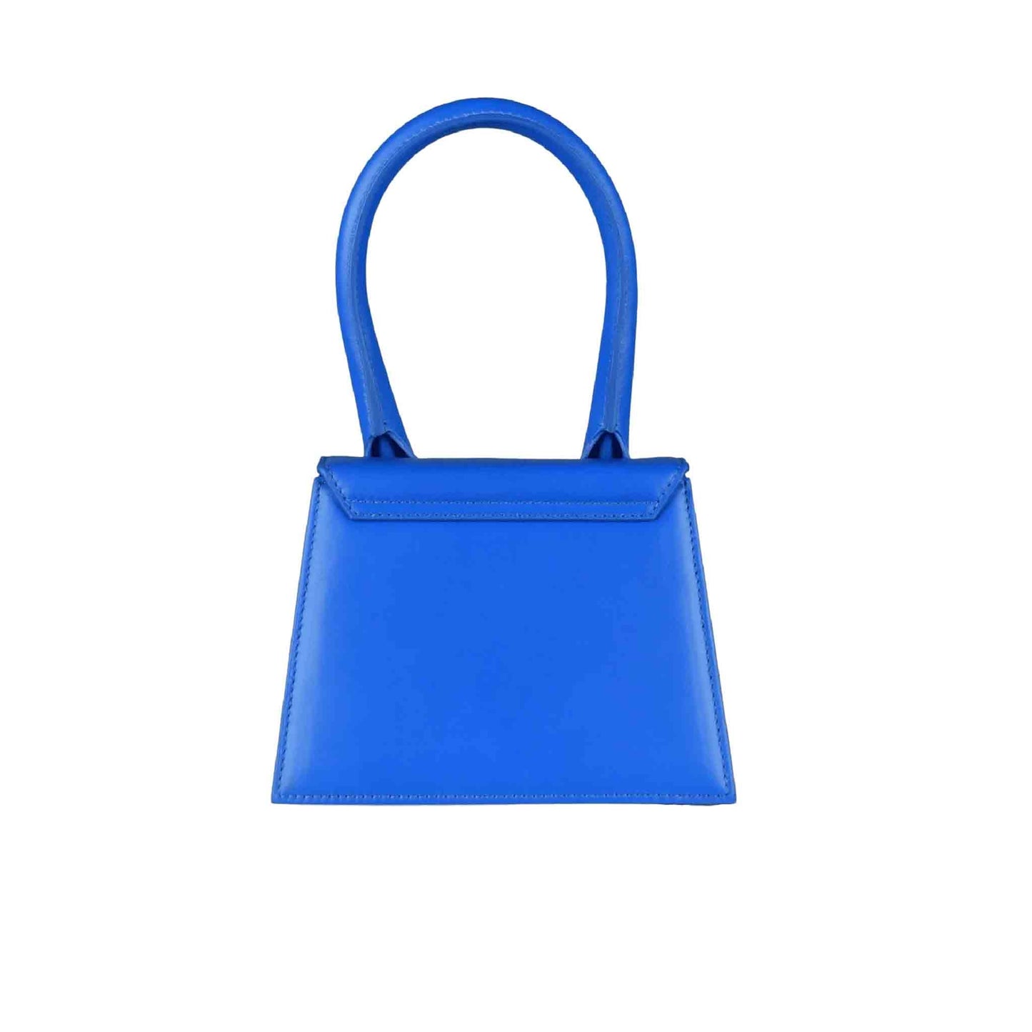 Jacquemus Le Moyen Chiquito in Blue