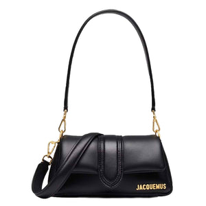 Jacquemus Le Petit Bambimou in BlackHandbagsJacquemusDPUS3700943288486Jacquemus Le Petit Bambimou in Black