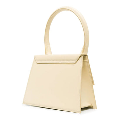 Jacquemus The Chiquito Le Grand BagBagsJacquemusDPUS Designer Outlet154499615396CreamJacquemus The Chiquito Le Grand Bag