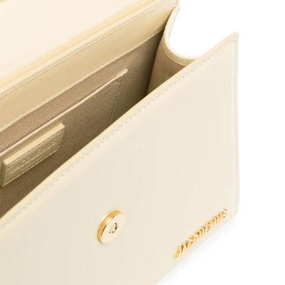 Jacquemus The Chiquito Le Grand BagBagsJacquemusDPUS Designer Outlet154499615396CreamJacquemus The Chiquito Le Grand Bag