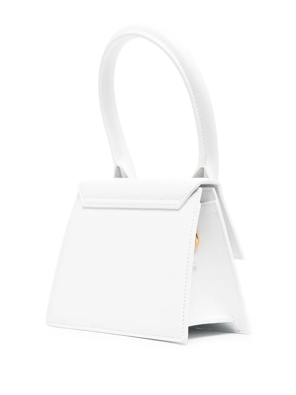Jacquemus The Chiquito Moyen BagBagsJacquemusDPUS Designer Outlet154497853332WhiteJacquemus The Chiquito Moyen Bag