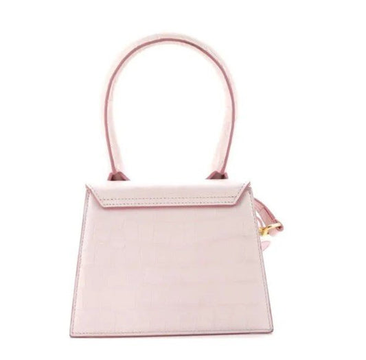Jacquemus The Chiquito Moyen BagBagsJacquemusDPUS Designer Outlet154497853332WhiteJacquemus The Chiquito Moyen Bag