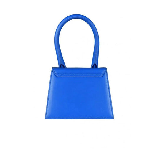 Jacquemus The Chiquito Moyen BagBagsJacquemusDPUS Designer Outlet99309287BlueJacquemus The Chiquito Moyen Bag